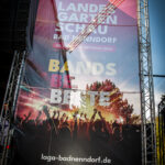 Landesgartenschau Bad-Nenndorf 2026